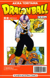 Dragon Ball 
Serie Roja nº6 Serie Blanca nº159