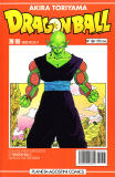 Dragon Ball 
Serie Roja nº7 Serie Blanca nº160