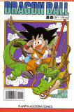 Dragon Ball 
Serie Blanca nº1
