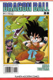 Dragon Ball 
Serie Blanca nº2