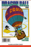 Dragon Ball 
Serie Blanca nº3