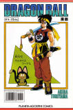 Dragon Ball 
Serie Blanca nº4