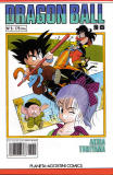 Dragon Ball 
Serie Blanca nº5