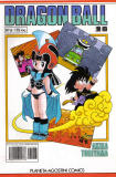 Dragon Ball 
Serie Blanca nº6