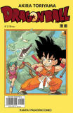 Dragon Ball 
Serie Amarilla nº2