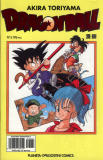 Dragon Ball 
Serie Amarilla nº5