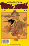 Dragon Ball 
Serie Amarilla nº7