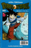 Dragon Ball 
Serie Azul nº2 Serie Amarilla nº155