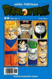 Dragon Ball 
Serie Azul nº5 Serie Amarilla nº158