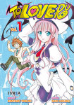 To-LOVE-Ru nº1