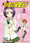 To-LOVE-Ru nº2