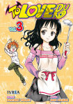 To-LOVE-Ru nº3