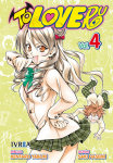 To-LOVE-Ru nº4