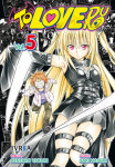To-LOVE-Ru nº5