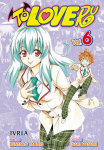 To-LOVE-Ru nº6
