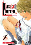 Hatsukoi Limited. nº1