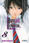 Hatsukoi Limited. nº3