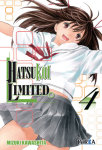 Hatsukoi Limited. nº4