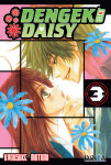 Dengeki Daisy nº3