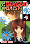 Dengeki Daisy nº4