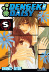 Dengeki Daisy nº5