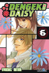 Dengeki Daisy nº6