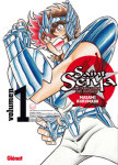 Saint Seiya nº1
