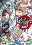 Saint Seiya nº2