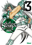 Saint Seiya nº3