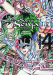Saint Seiya nº4