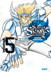 Saint Seiya nº5