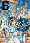 Saint Seiya nº6