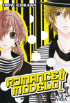 Romance Modelo
