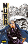 Nura, El Señor 
de los Yokai nº1