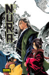 Nura, El Señor 
de los Yokai nº2