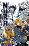 Nura, El Señor 
de los Yokai nº3