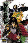 Nura, El Señor 
de los Yokai nº6