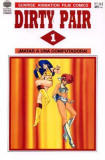 Dirty Pair nº1
