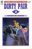 Dirty Pair nº2