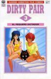 Dirty Pair nº3