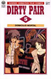 Dirty Pair nº5