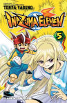 Inazuma Eleven nº5