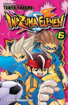 Inazuma Eleven nº6