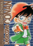 Detective Conan nº3