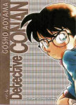 Detective Conan nº4