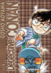 Detective Conan nº5