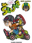 Dr. Slump nº1