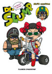 Dr. Slump nº4
