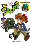 Dr. Slump nº5