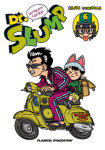 Dr. Slump nº6
